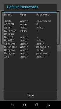 Wifi Router Setup screenshot 3