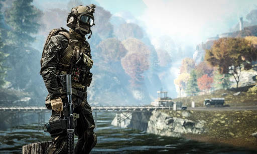 Fort Royale Night Squad Battle screenshot 3