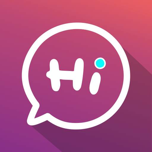 Hi World - Meet New People 1.1