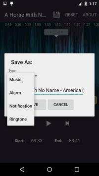 Ringtone Maker screenshot 4