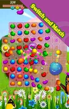 Gummy Candy Kingdom screenshot 1