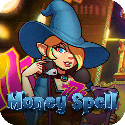 Money Spell 1.0