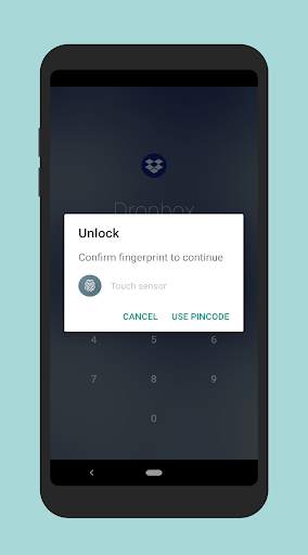 MVP App Lock 2 تصوير الشاشة