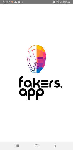 fakers.app - Impressions Deep Fake Face Swap screenshot 1