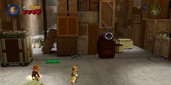 bitzplays lego indianaa jonnes screenshot 4