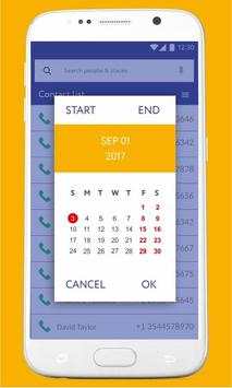 View Calls Remotely 5 تصوير الشاشة
