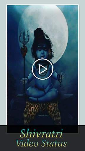 Shivratri Video Status screenshot 2