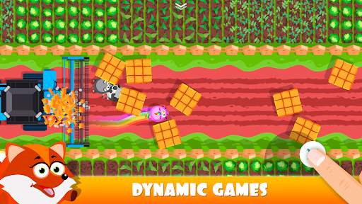 Party Games 2 3 4 players screenshot 4