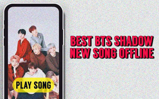 Best BTS New Film Out 🎧 Song Offline screenshot 1