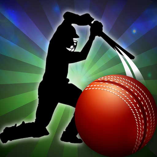 T20 Cricket Premier League icon