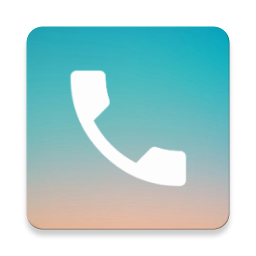 Customise Caller Screen icon