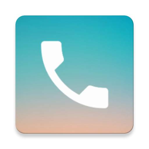 Customise Caller Screen 1.2-L