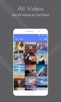 Gallery HD screenshot 6