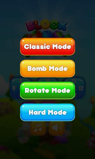 Fruits Mania Legend: Candy Pop screenshot 2
