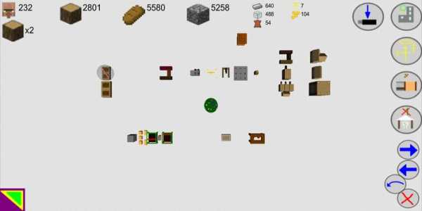 Strategy Minecraft screenshot 2