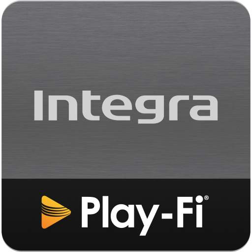 Integra Music Control App 6.3.0.0402 (Play Store)