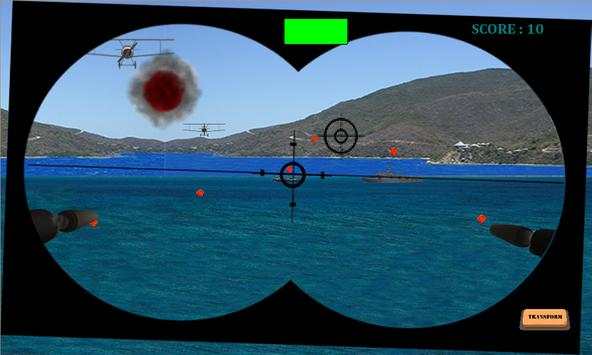 Tempur Sniper Simulator screenshot 4