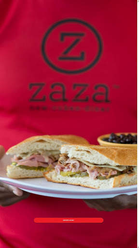 Zaza скриншот 1