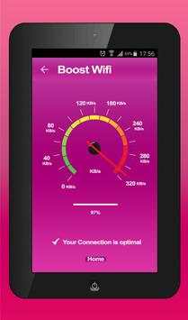 Wifi Booster   Signal Extender screenshot 7