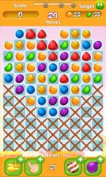Candy Blast Mania screenshot 5