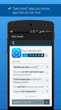 Safe Install screenshot 6