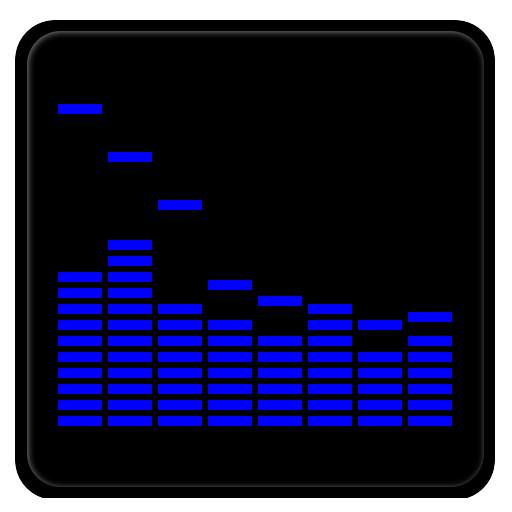 AudioBars Visualizer LWP 0.79