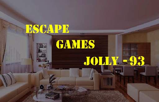 Escape Games Jolly-93 screenshot 2