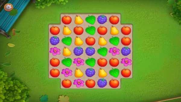 Tips for Gardenscapes screenshot 1