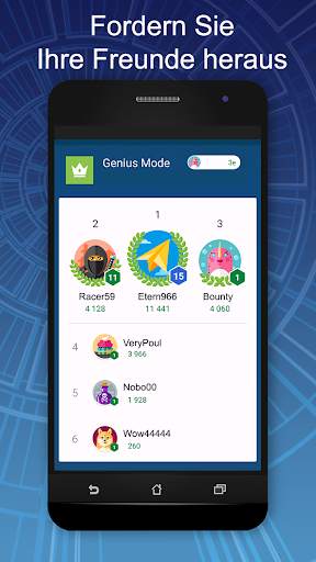 Logikspiele, Denkspiele screenshot 6