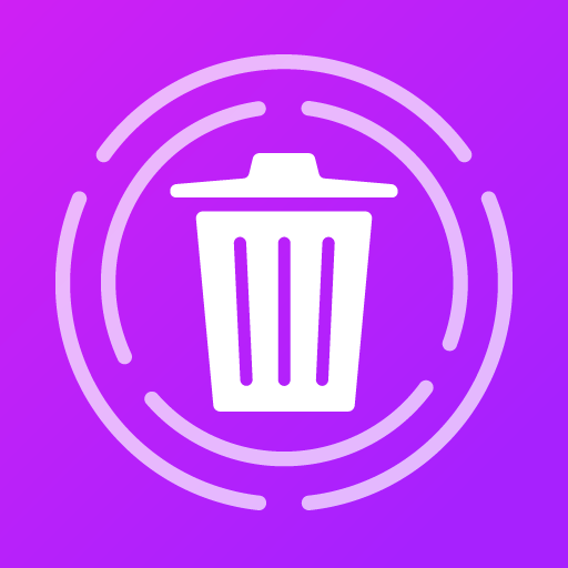 RestoreMate File Recovery icon