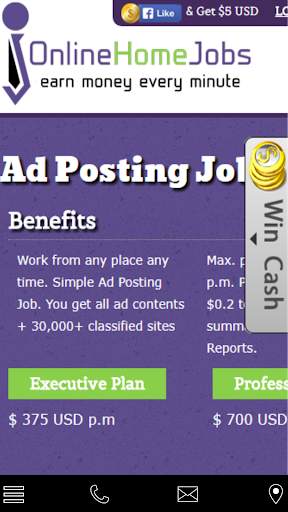Earn karo screenshot 1