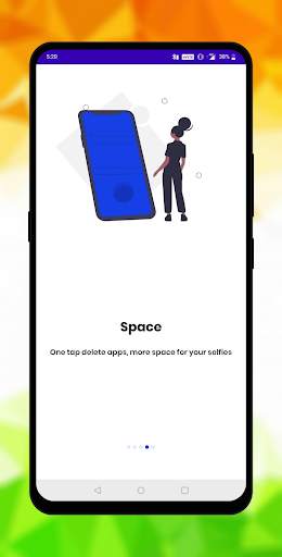 C-Delete - Uninstall & Remove unused, spam app screenshot 5