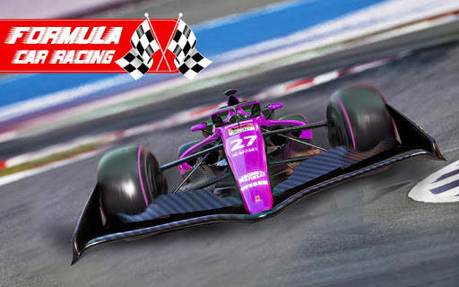 Top Formula Car Champion : Formula Car Racing 2019 screenshot 4