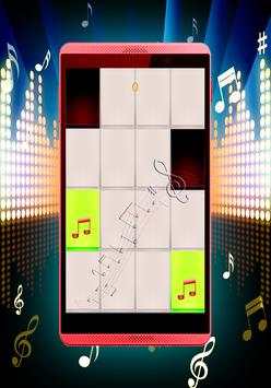 Balti -Ya Lili- Piano screenshot 3