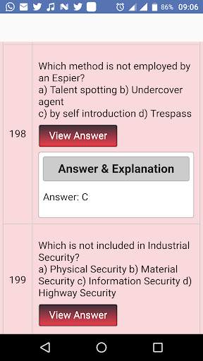 LDC Exam screenshot 6
