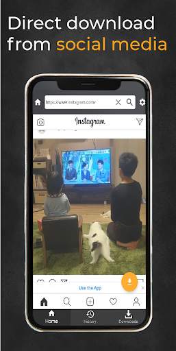 Download My Video - Best video downloader 2020 screenshot 6