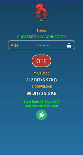 TreeMax 3G screenshot 4