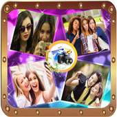 Selfie Camera Live:Photo Frame 1.0
