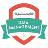 Data Management icon