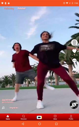 ChitChat Funny Videos screenshot 13