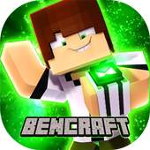 Ben Craft Mod for Minecraft PE 1.0