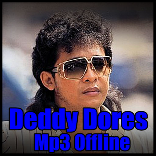 Deddy Dores Mp3 Offline icon