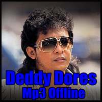 Deddy Dores Mp3 Offline logo