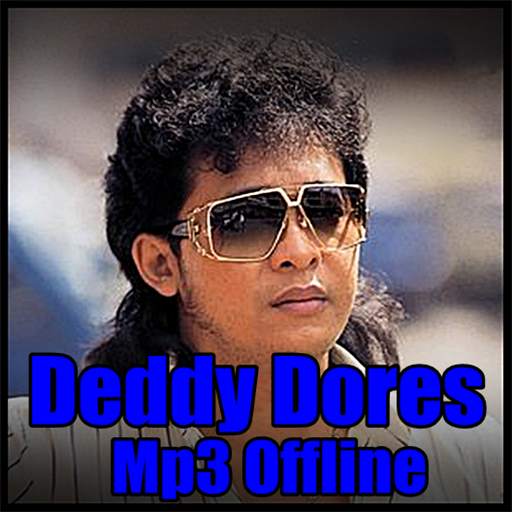 Deddy Dores Mp3 Offline 3.0
