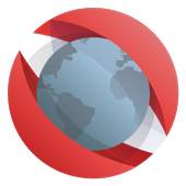 Aramok Browser (Beta) 1.1 beta