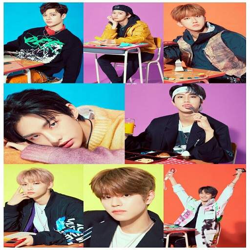 Back Door - Stray Kids Song Offline 2020 1.0