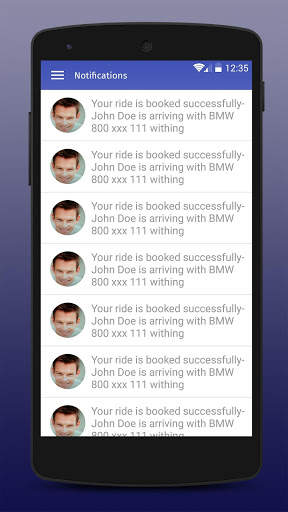 Hello Ride screenshot 6