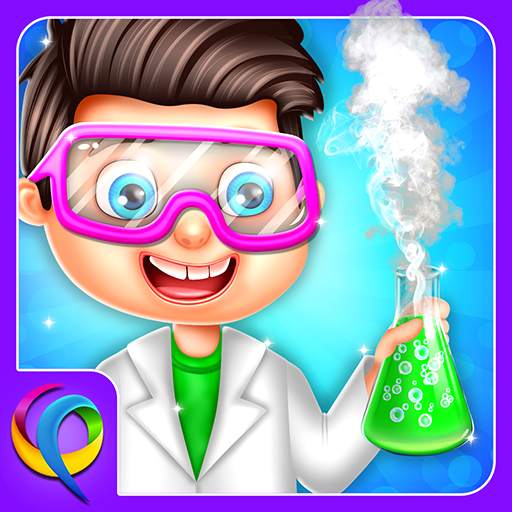 School Science Experiments - Learn with Fun Game 1.0.1