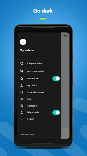 Entry Pro 2020 screenshot 5