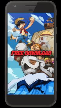 Guide One Piece Thousand Storm screenshot 1
